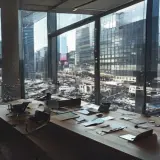 Primăria București are prea mulți angajați și necesită reorg