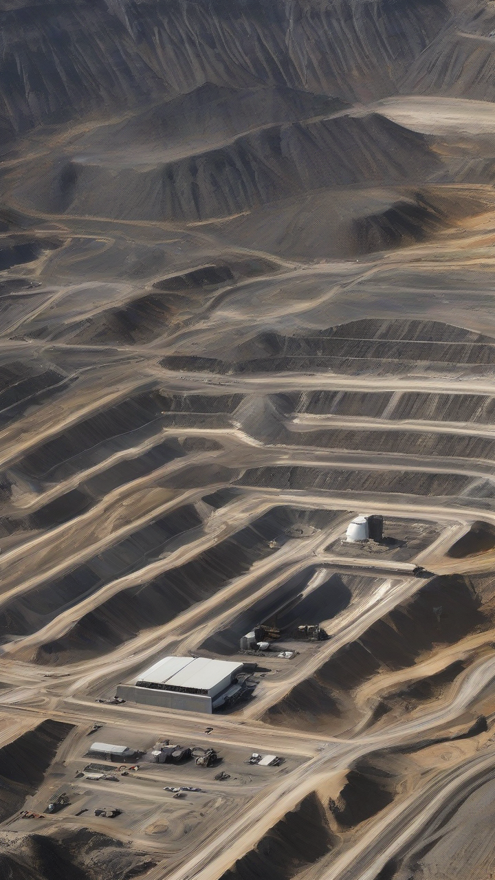 Atlas Mining Corp. calls for annual stockholder meeting