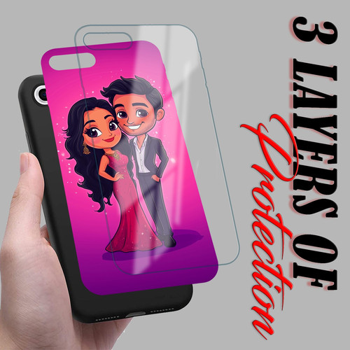 Bollywood Couples in Chibi Style.jpg