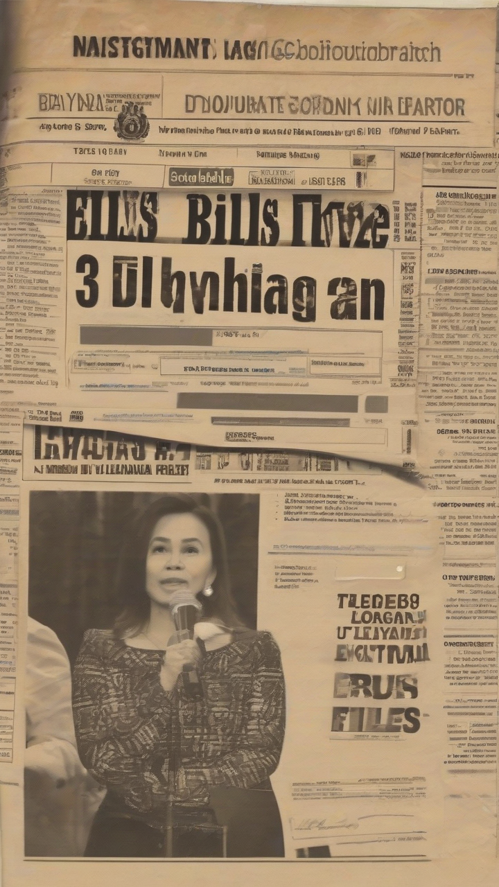 Legarda files Bayanihan 3 bill