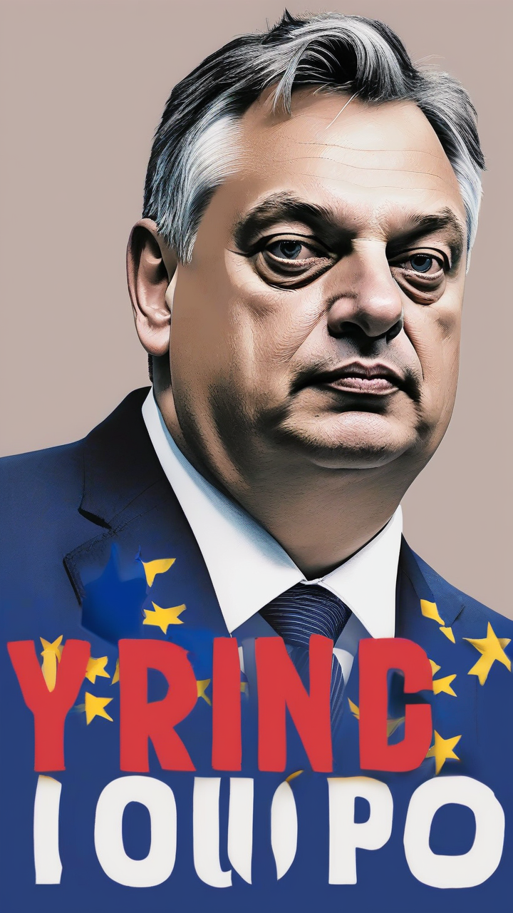 Hungary's Orbán has long annoyed the European Union. Now some hope he faces defeat