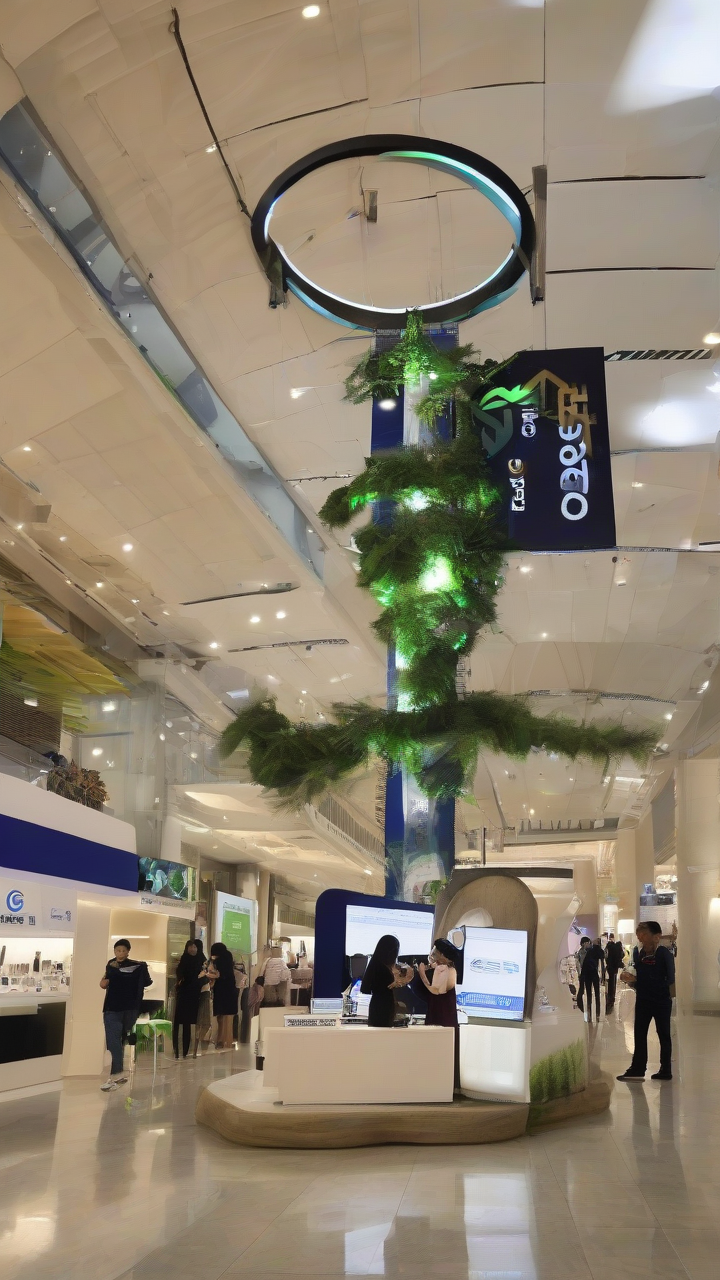 Globe secures back-to-back wins as Most Sustainable and Most Active Mobile Network for Environment at 2026 Consumer Choice Awards