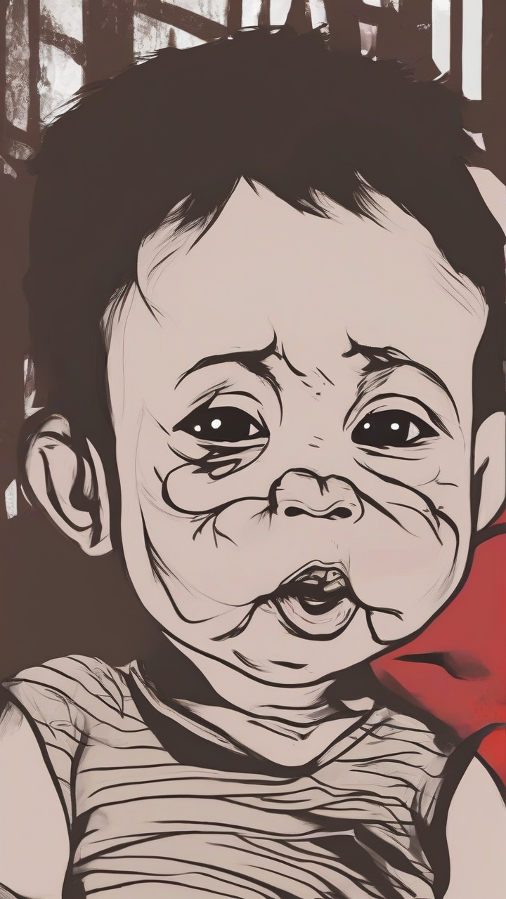 Indonesia charges 19 over baby trafficking ring