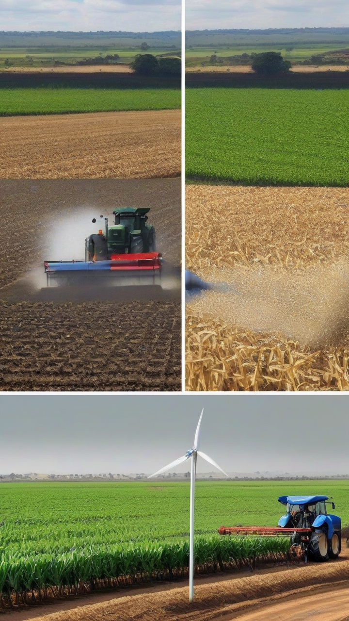 DA moves to protect agriculture sector as fuel prices surge