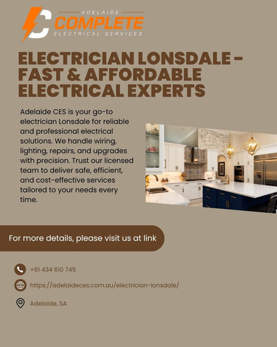 Electrician Lonsdale Fast & Affordable Electrical Experts.jpg
