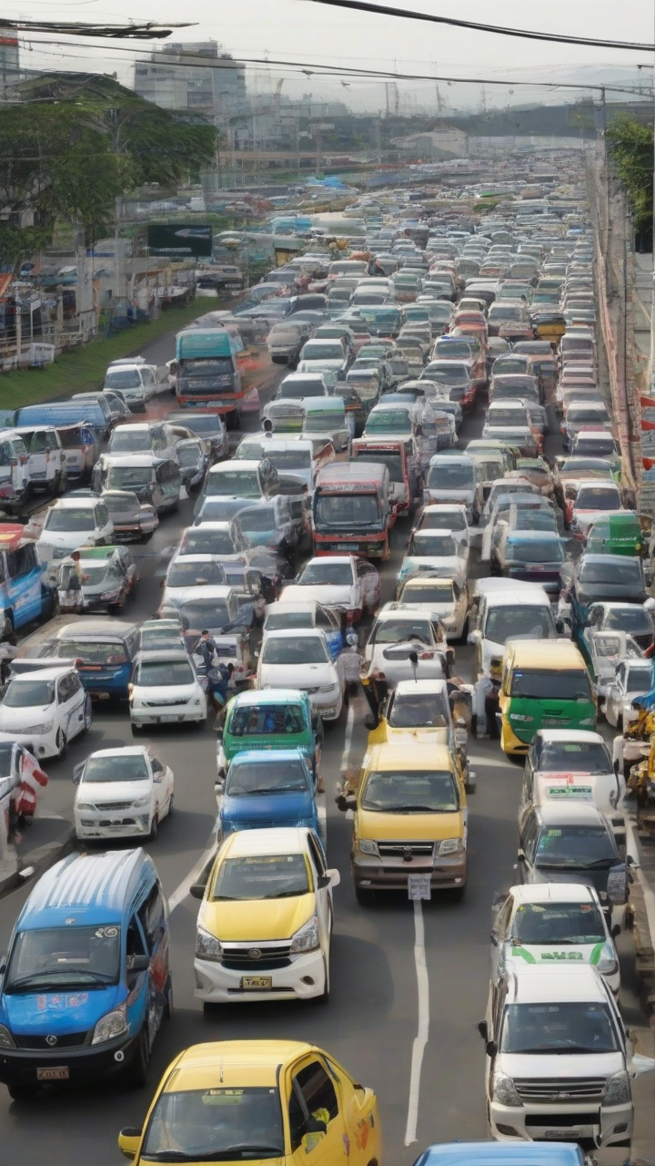 LTFRB speeds up P5,000 fuel subsidy rollout, nearly P1B released to PUV drivers and operators