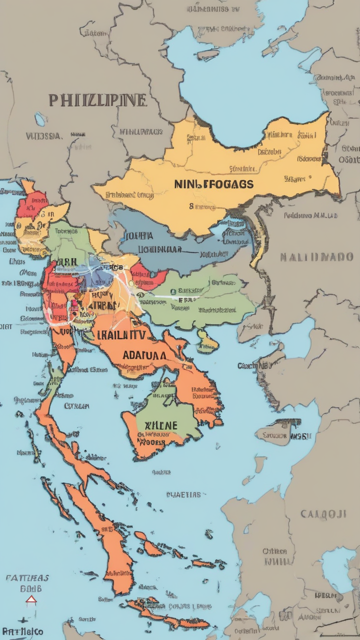 Philippines at ‘high risk’ for political instability amid Middle East conflict