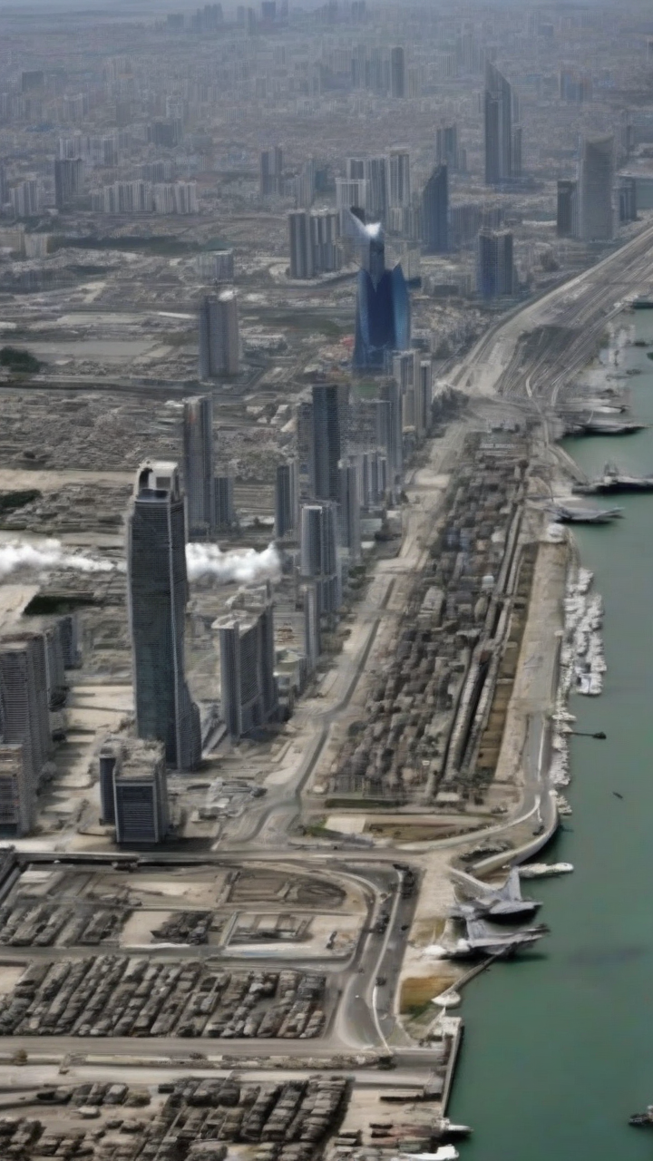 Middle East war threatens Philippine growth outlook