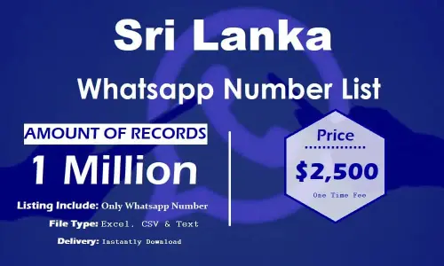 Sri Lanka Whatsapp Number List.webp