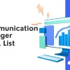Communication Manager Email List 100x100.webp