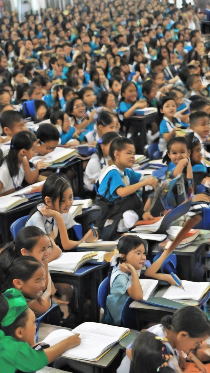 World Bank OKs $600M for PH education reforms