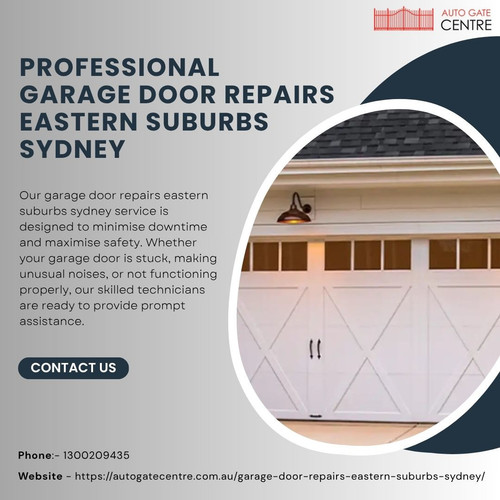 Professional Garage Door Repairs Eastern Suburbs Sydney.jpg