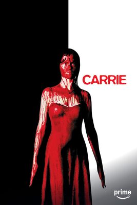 Carrie [1976] [DVD5-R1] [Latino]