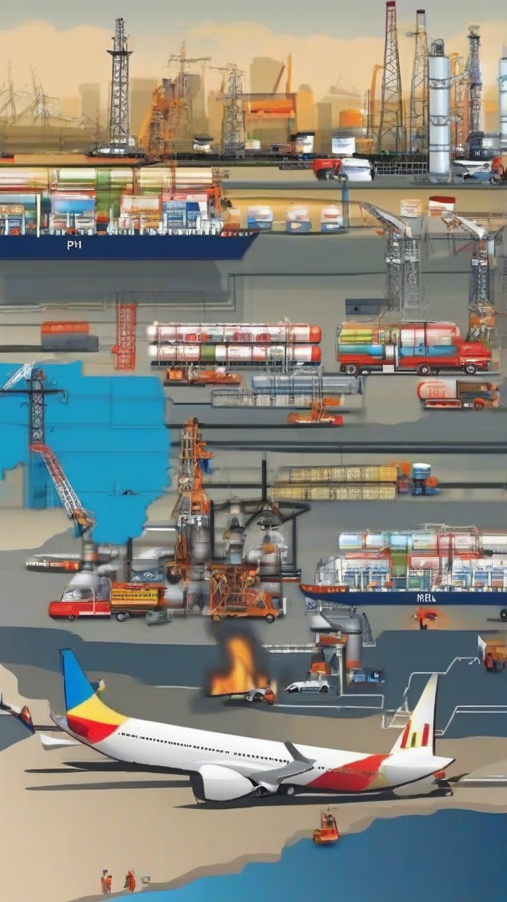 PH has fuel supply until May, says Energy chief