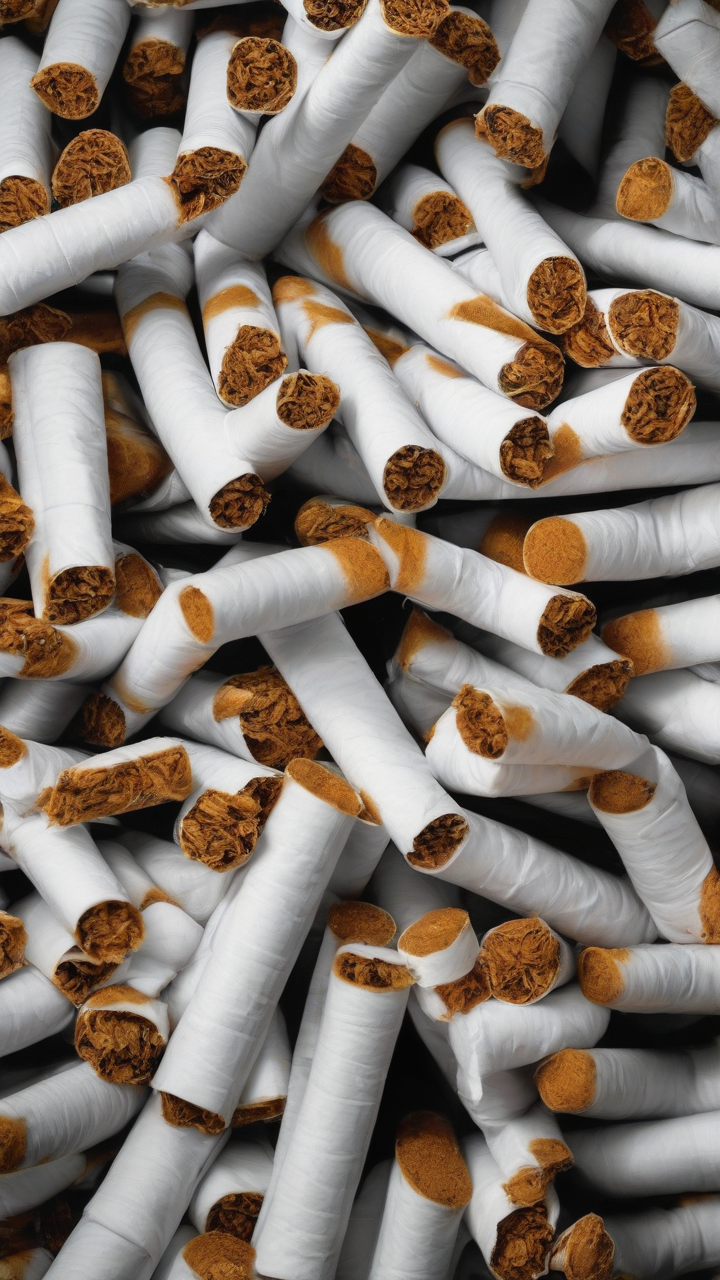 NTA working to stabilize tobacco market surplus