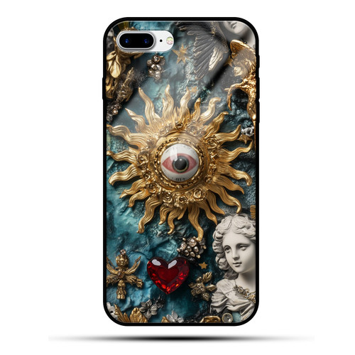 Vintage Charms and Trinkets Mosaic.jpg