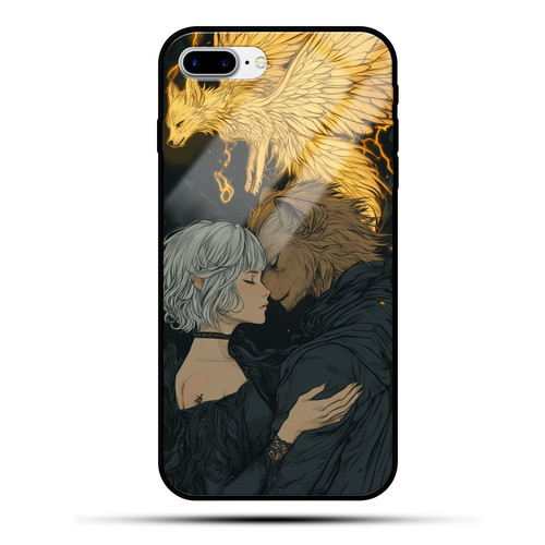 wold and the girl.jpg