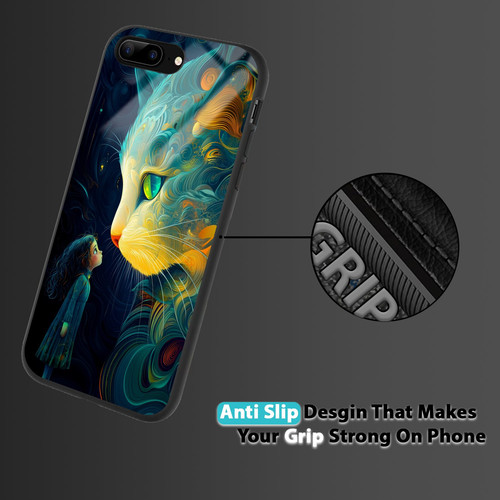 mystical cat with a girl.jpg