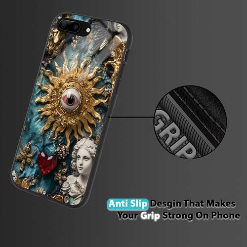 Vintage Charms and Trinkets Mosaic.jpg