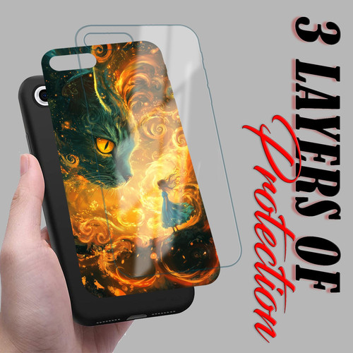 mystical cat with a girl 2.jpg