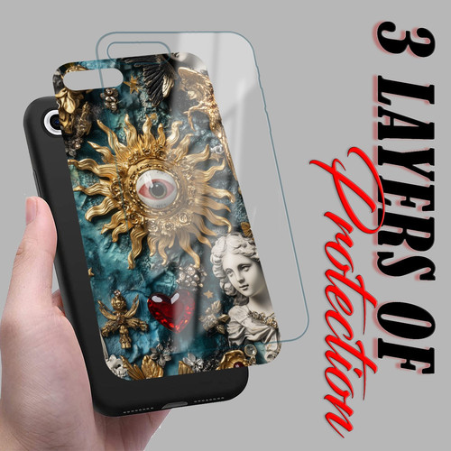 Vintage Charms and Trinkets Mosaic.jpg