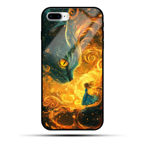 mystical cat with a girl 2.jpg