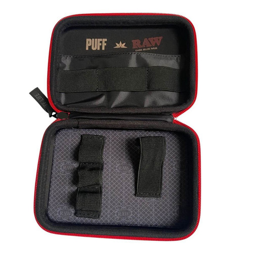 Case Clássico Puff Raw Black (1) (1)