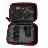 Case Clássico Puff Raw Black (1) (1)