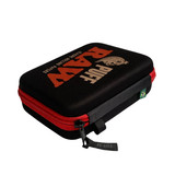 Case Clássico Puff Raw Black (4)