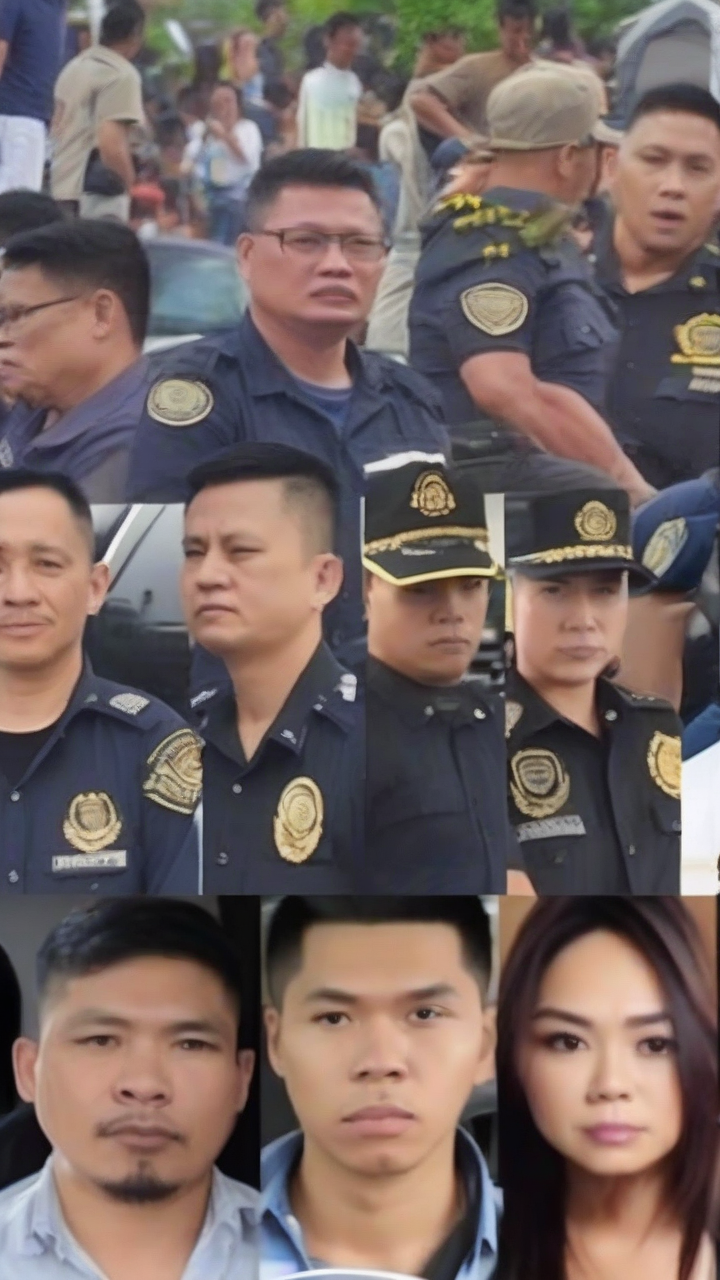 DOJ files murder charges vs 5 suspects over 2017 Samar ambush-slay