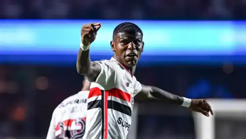 Arboleda tem seu futuro definido no São Paulo após polêmica