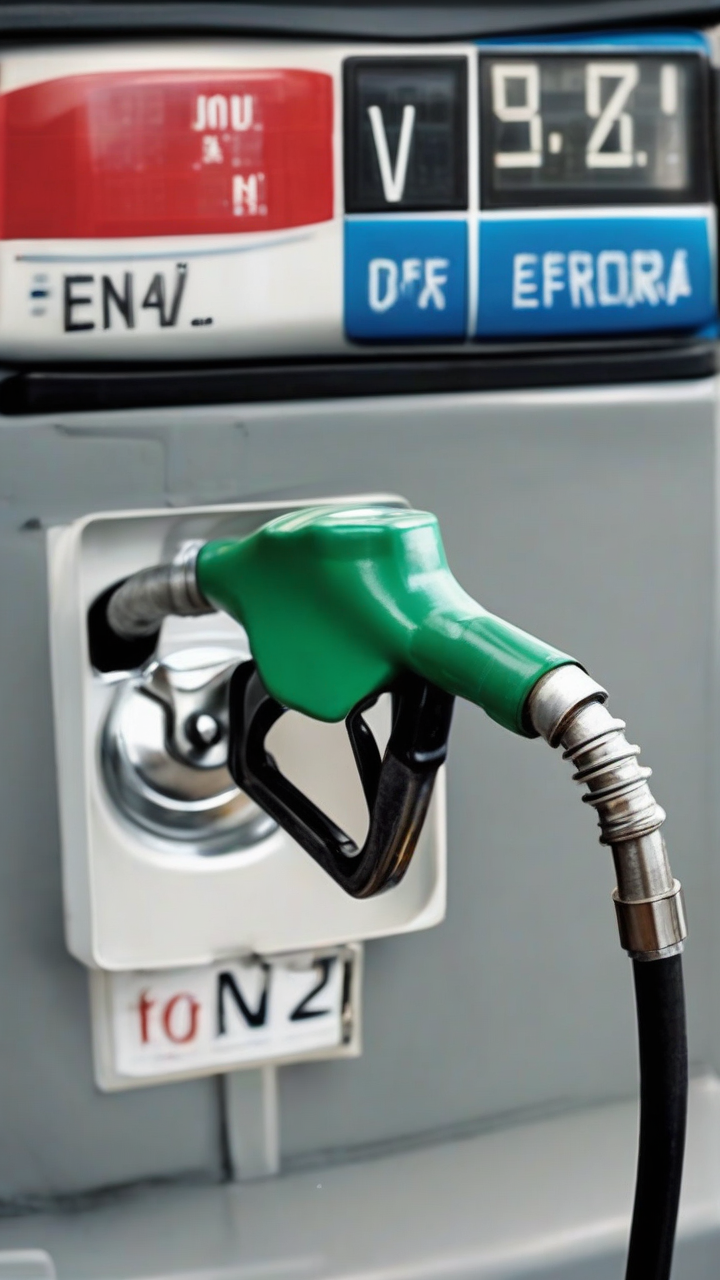 Lawmakers push cap on fuel VAT