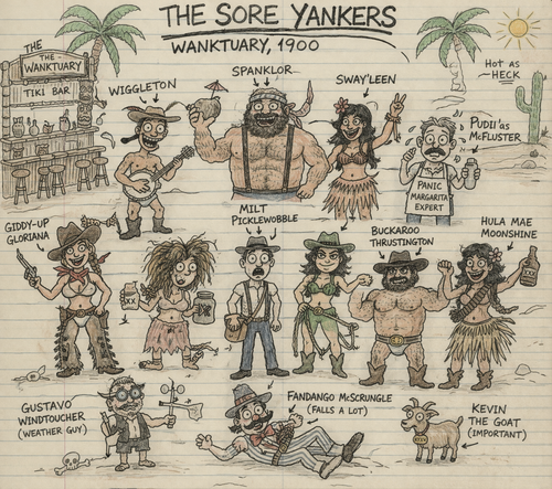 Sore yankers cast.png