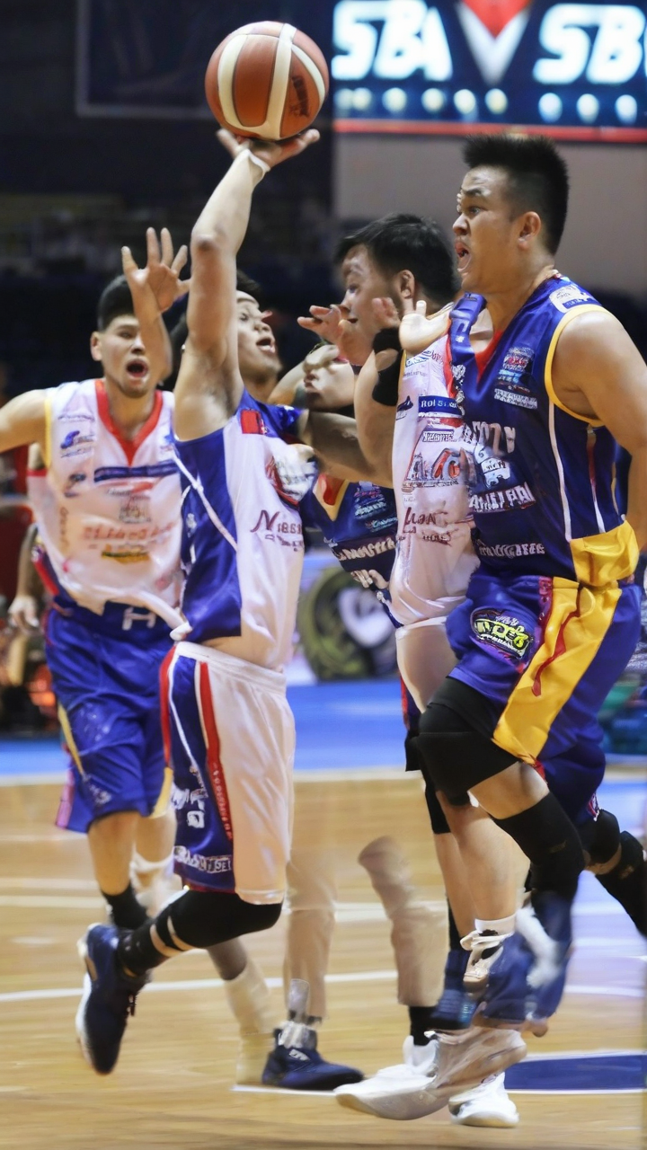 PBA Magnolia posts 2nd straight win, routs Terrafirma