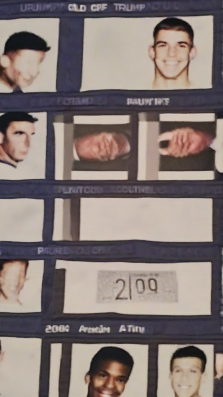 Trump threatens media with jail over leak about downed airman