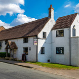 Horsebrakers arms