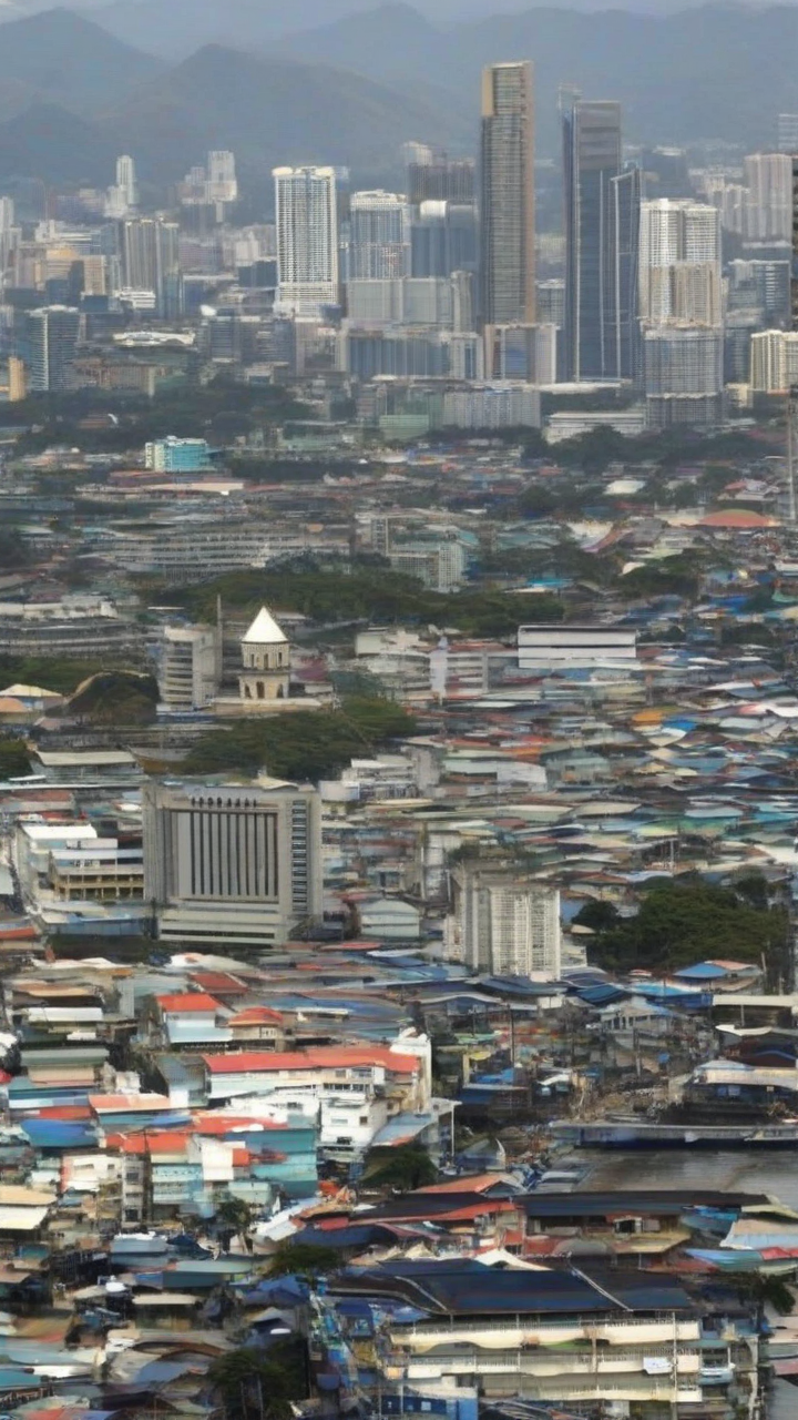 Philippines posts P171.2 billion budget deficit in February