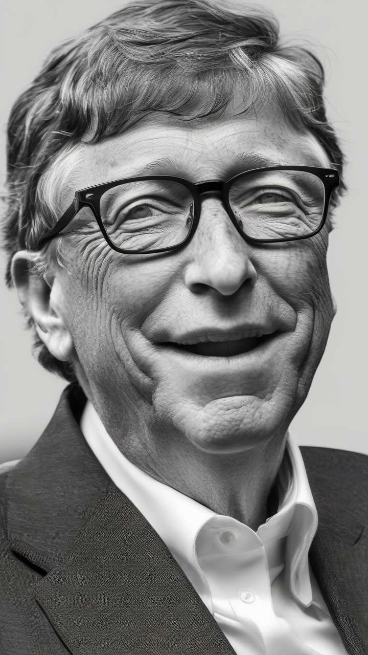Bill Gates to testify in front of US House panel on Jeffrey Epstein