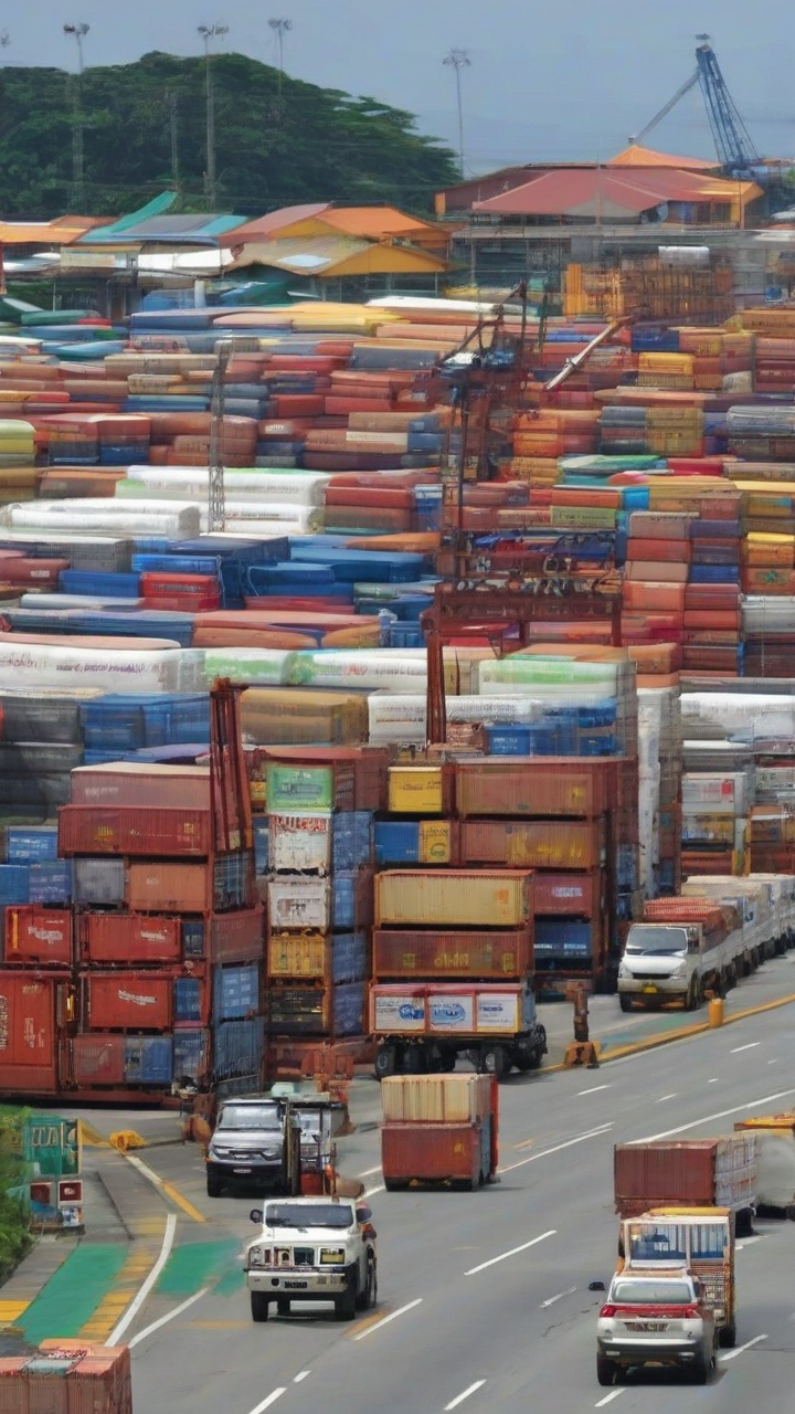 No disruptions to P20 rice logistics despite higher fuel prices — DA