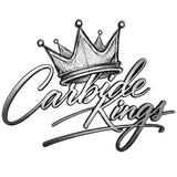 Carbidekings Geo Tagged Logo