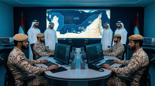 kf drone command uae v3.2