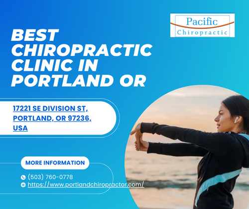 Best Chiropractic Clinic in Portland OR (2).2
