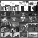 storyboard