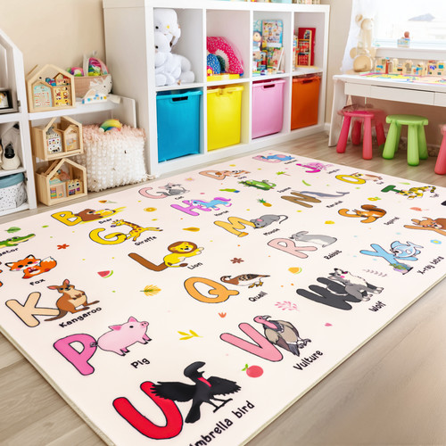 34副图5 卡通动物字母米色.jpg