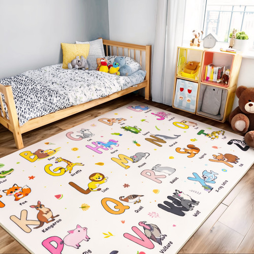 810副图3 卡通动物字母米色.jpg