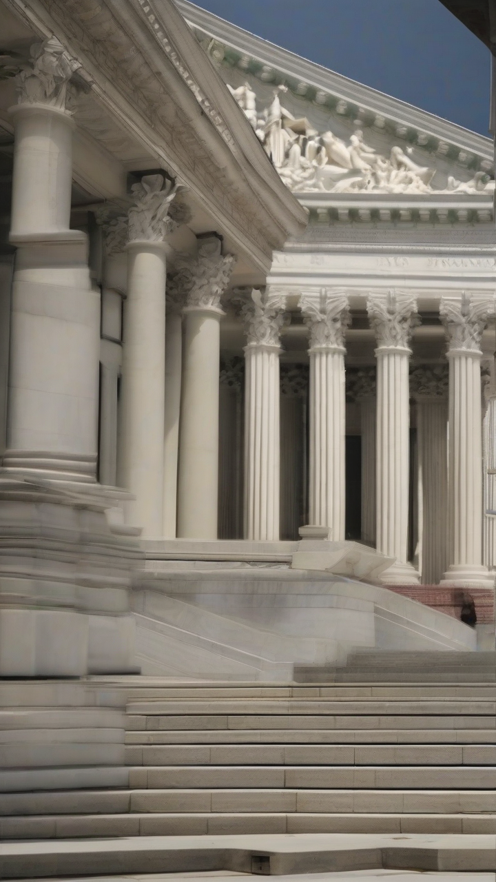 SC urged to define limits of unprogrammed funds, executive-legislative powers