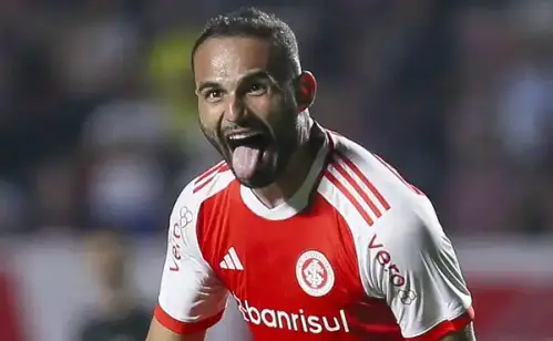 BOMBA: São Paulo inicia conversas pela contratação de Thiago Maia