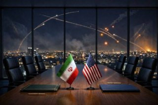 أكسيوس عن مسؤول أمريكي: البيت الأبيض اعتبر رد إيران الذي أرسلته عبر الوسطاء يوم الاثنين مشجعًا نسبيًا، وأفضل بكثير من المتوقع....