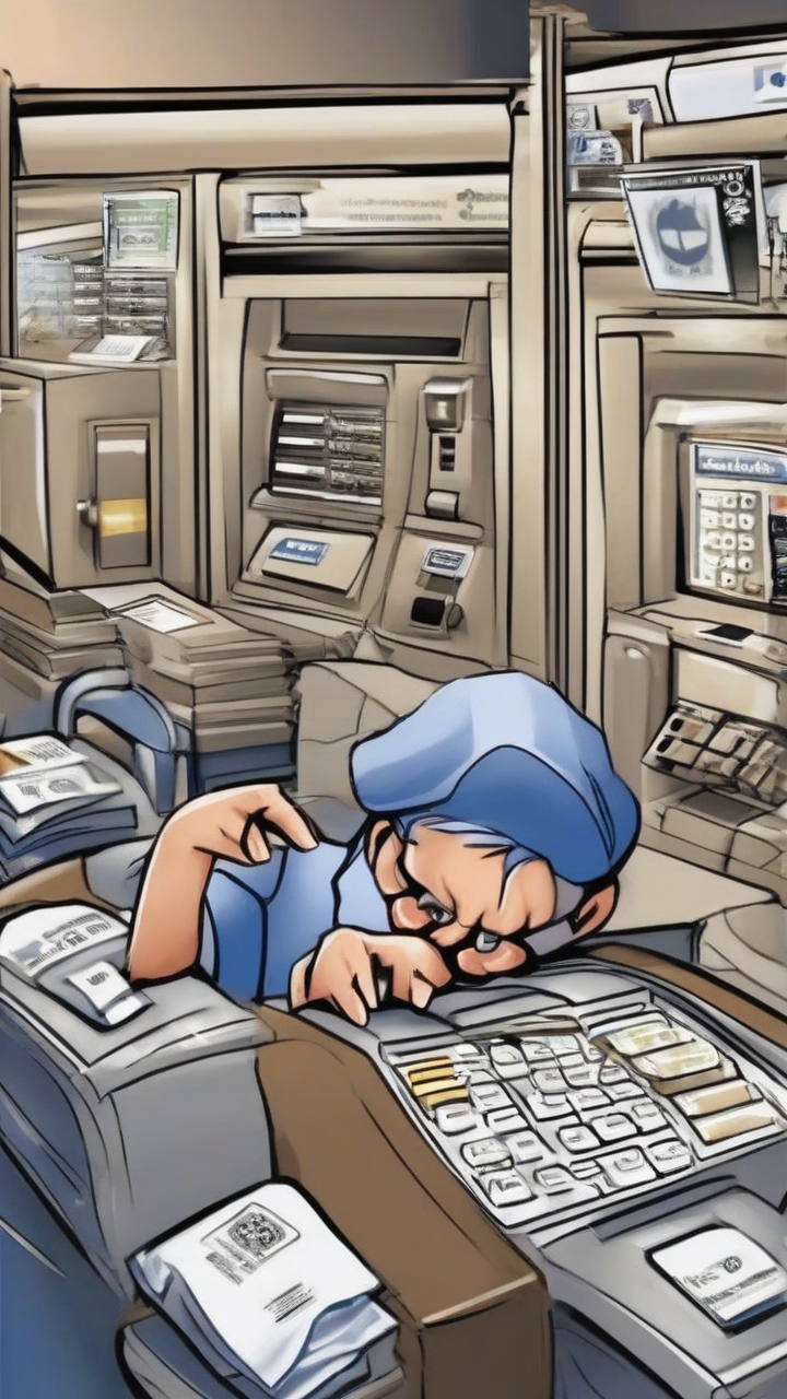 BSP gives banks one hour to report payments issues