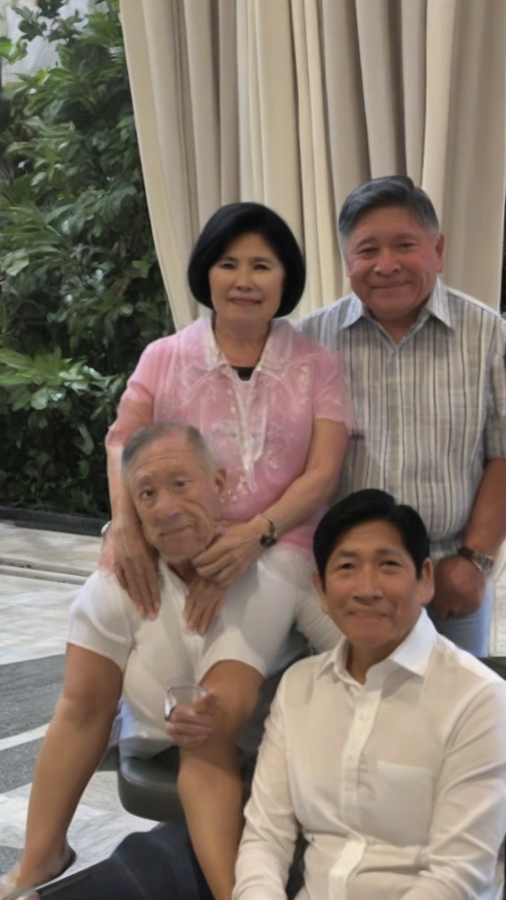 Marcos condoles with family of second Filipina confirmed killed in Israel